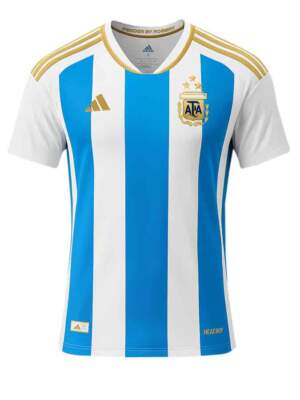 Argentina-Home-Jersey-2025-Season