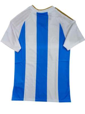 Argentina-Home-Jersey-2025-Season-Back