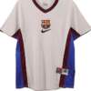 Barcelona-Away-Retro-Jersey-98-99-Season