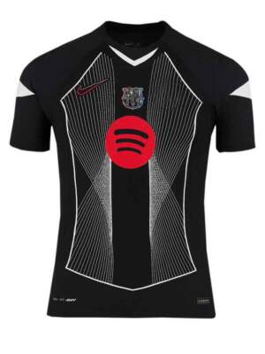Barcelona-Black-Special-Edition-Jersey-25-26-Season