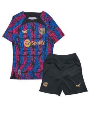 Barcelona-Melting-Special-Edition-Concept-Jersey-25-26-Season