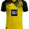 Borussia-Dortmund-Home-Jersey-25-26-Season