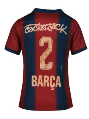 Camiseta-Barcelona-Home-Retro-Travis-Scott-Edition-Jersey-Back