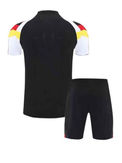 Germany-Training-Jersey-25-26-Season-Back