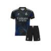 Kids-Real-Madrid-Thunder-Dragon-Jersey-And-Shorts-25-26-Season