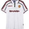 Manchester-United-Treble-Retro-Jersey-98-99-Season