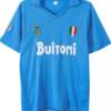 Napoli-Home-retro-Jersey-1987-88-Season