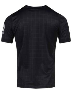 Tottenham-Hotspurs-Away-Jersey-25-26-Season-Back