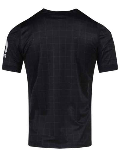 Tottenham-Hotspurs-Away-Jersey-25-26-Season-Back
