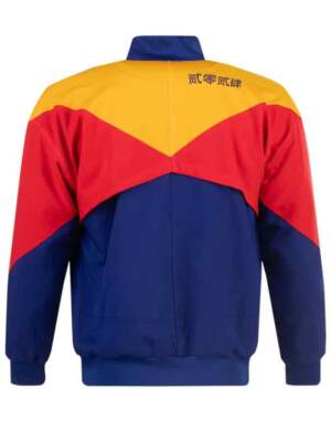 Barcelona-23-24-Seaon-Chineese-New-Year-Anthem-Jacket-Back