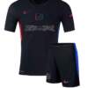 Barcelona-Away-X-Travis-Scott-All-Black-Jersey-And-Shorts-24-25-Season