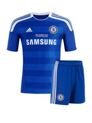 Chelsea-Home-11-12-Retro-Jersey-And-Shorts