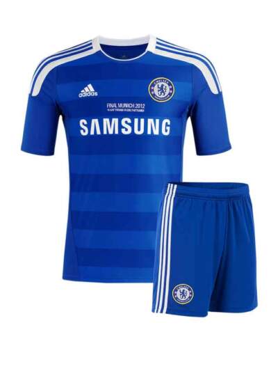 Chelsea-Home-11-12-Retro-Jersey-And-Shorts
