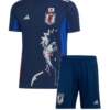 Japan-X-Naruto-Special-Edition-Jersey-And-Shorts-25-26-Season