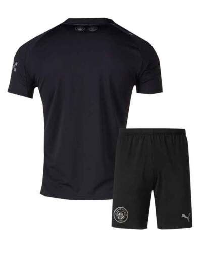 Manchester-City-Away-Jersey-And-Shorts-25-26-Season-Back