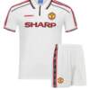 Manchester-United-1998-99-Third-Retro-Jersey-With-Shorts
