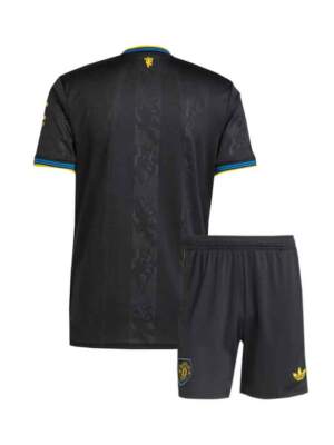 Manchester-United-Third-Jersey-And-Shorts-25-26-Season-Back