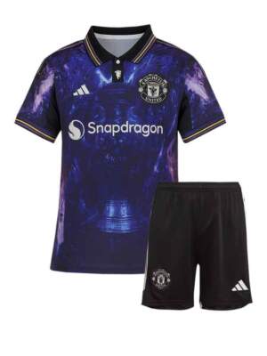 Manchester-United-Violet-Special-Edition-Jersey-And-Shorts-25-26-Season