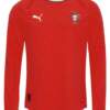 Portugal-Home-Jersey-25-26-Season-Long-Sleeves