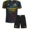 Real-Madrid-Black-And-Yellow-Dragon-Jersey-And-Shorts-25-26-Season