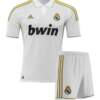 Real-Madrid-Home-11-12-Retro-Jersey-With-Shorts