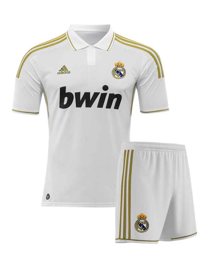 Real-Madrid-Home-11-12-Retro-Jersey-With-Shorts Real-Madrid-Home-11-12-Retro-Jersey-With-Shorts