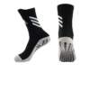 Adidas-Mid-Rise-Socks-Black