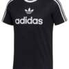Adidas-Adicolour-Black-T-Shirt-Jersey