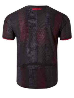 Bayer-Leverkusen-Away-jersey-25-26-Season-Back