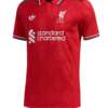 Liverpool-Special-Edition-Red-Color-Jersey-With-Black-Stripes