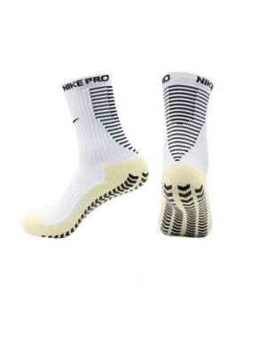 Nike-Pro-Mid-Rise-Socks-White