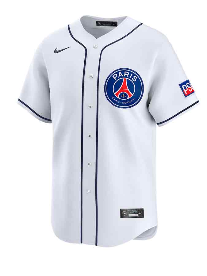 PSG-US-Baseball-Jersey-25-26-Season PSG-US-Baseball-Jersey-25-26-Season