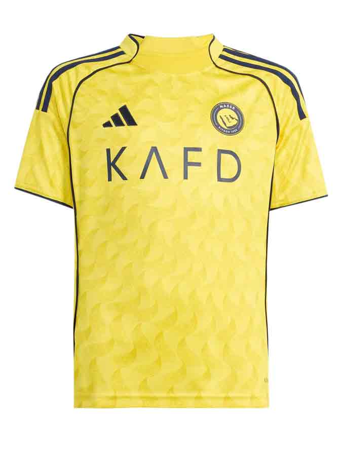 Al-Nassr-Home-Jersey-25-26-Season Al-Nassr-Home-Jersey-25-26-Season