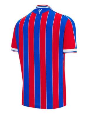 Crystal-Palace-Home-Jersey-25-26-Season-Back