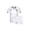 Kids-Portugal-Away-Jersey-And-Shorts-25-26-Season