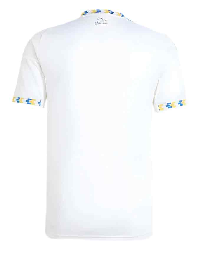 Leeds-United-Home-Jersey-25-26-Season-Back Leeds-United-Home-Jersey-25-26-Season-Back