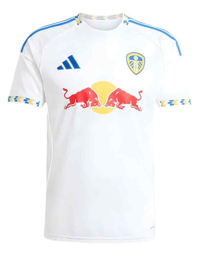 Leeds-United-Home-Jersey-25-26-Season Leeds-United-Home-Jersey-25-26-Season