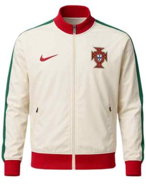 Portugal-Red-White-Windbreaker-Jacket-25-26-Season
