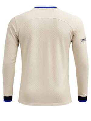 Barcelona-Away-Jersey-25-26-Season-Long-Sleeves-Back