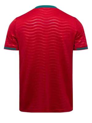 Portugal-Home-Jersey-2026-Worldcup-Back