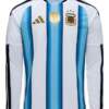 Argentina-Home-Jersey-2026-Worldcup-Long-Sleeves