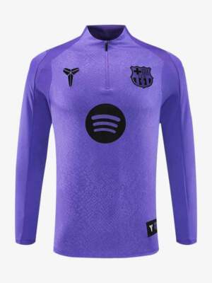 Barcelona-Kobe-Bryant-Purple-Training-suit-2025-26-Jacket