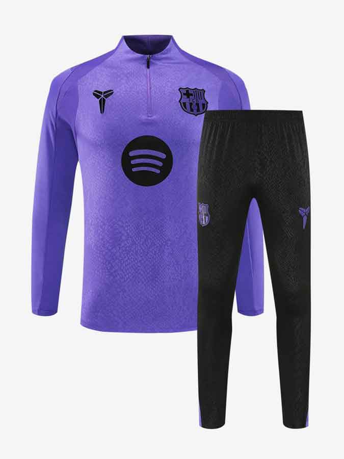 Barcelona-Kobe-Bryant-Purple-Training-suit-2025-26-Season