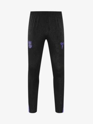 Barcelona-Kobe-Bryant-Purple-Training-suit-2025-26-Trackpants