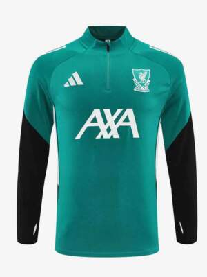 Liverpool-Green-Black-Training-Suit-2025-26-Jacket