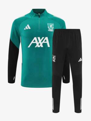 Liverpool-Green-Black-Training-Suit-2025-26-Season