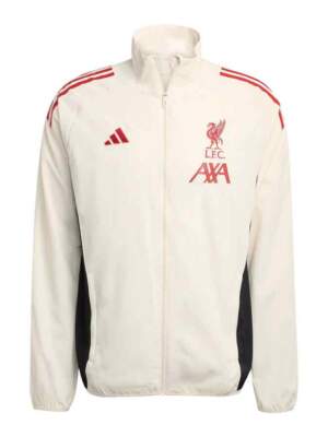 Liverpool-White-Training-Jacket-25-26-Season