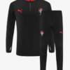 Portugal-Black-Training-Suit-2025-26-Season - Copy