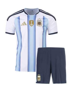 Argentina-Home-Jersey-And-Shorts-World-Cup-2026