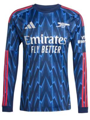 Arsenal-Away-Jersey-25-26-Season-Long-Sleeves
